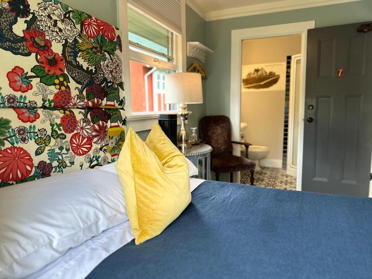 Petite Chambre Simple