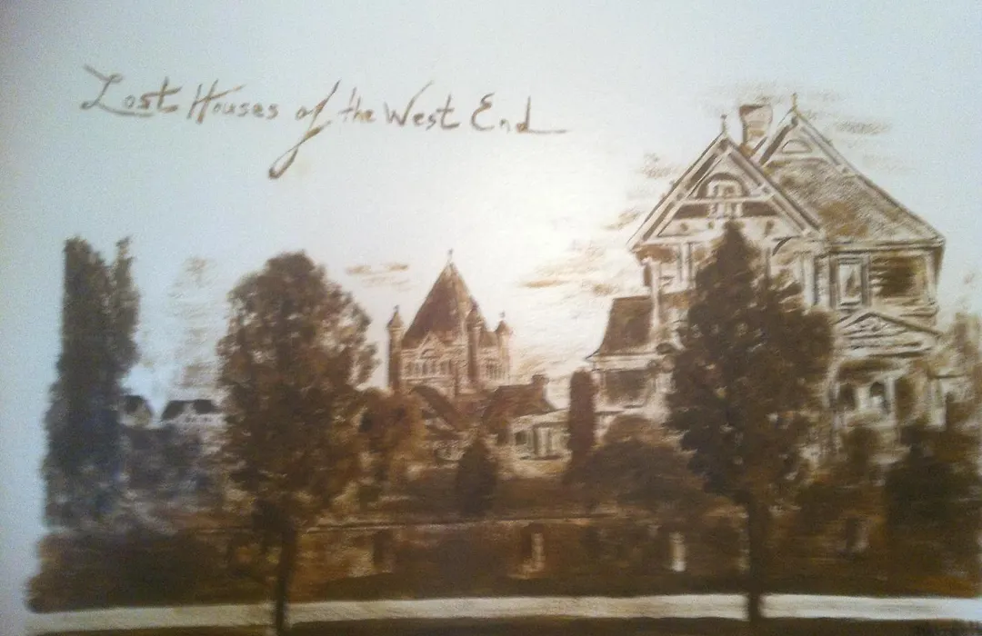 West End Guest House-1