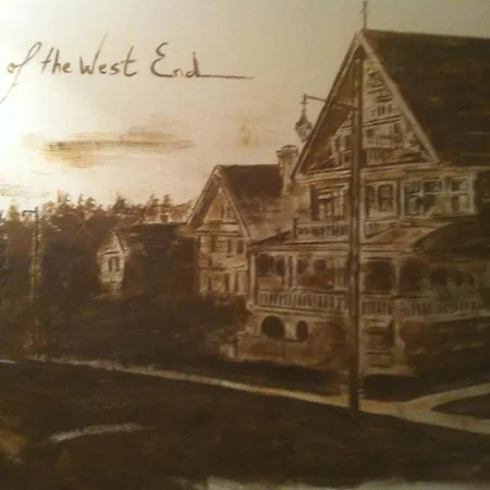 West End Guest House-3
