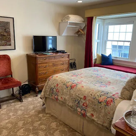 West End Guest House-2