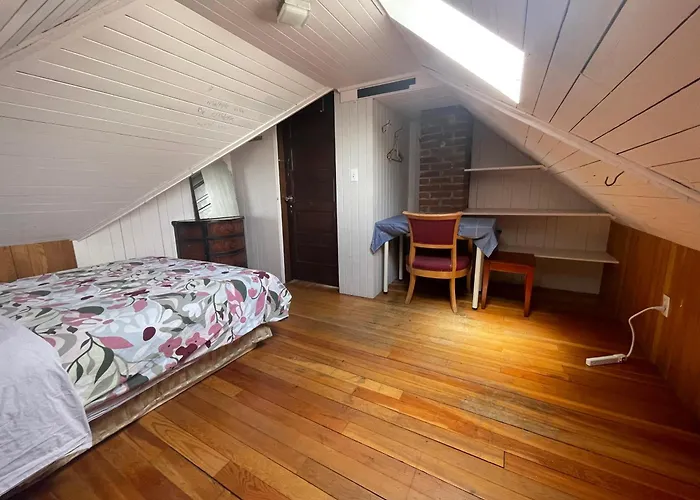 Guest house: Linda Guesthouse