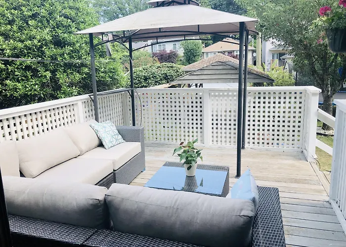 The Sunshine House-Free Parking