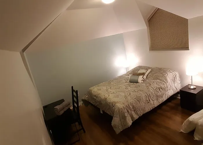 Emperial Suites